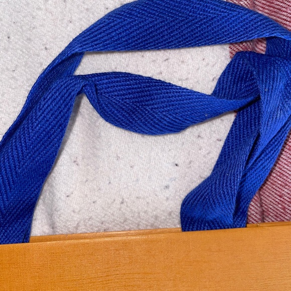 Perfect condition Louis Vuitton shopping bag - Picture 3 of 3